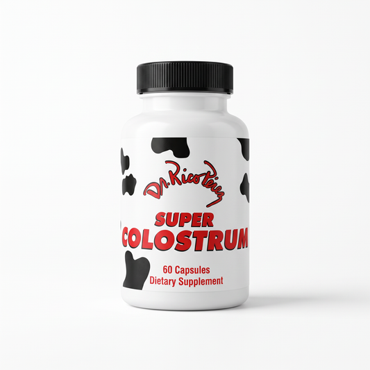 Colostrum