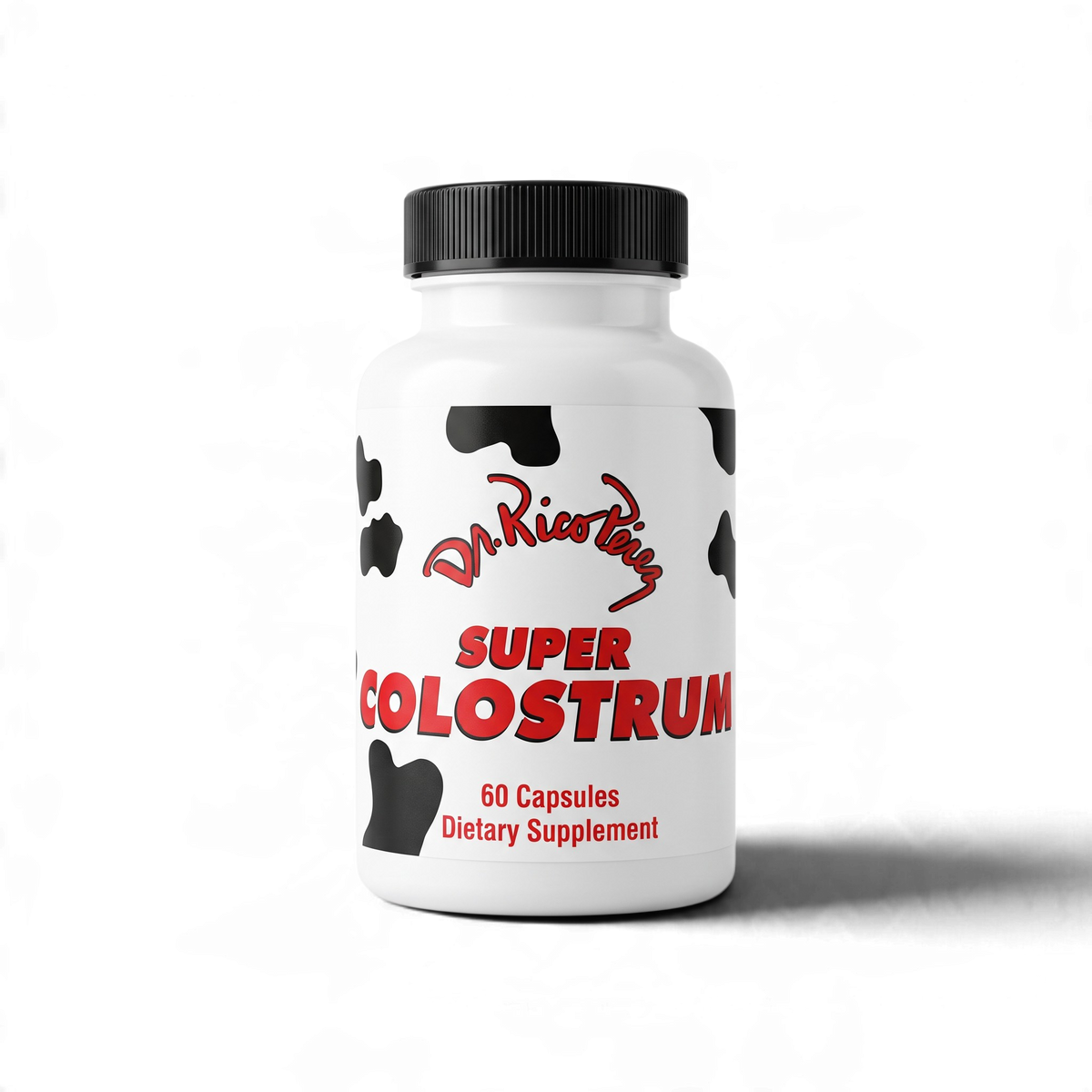Colostrum