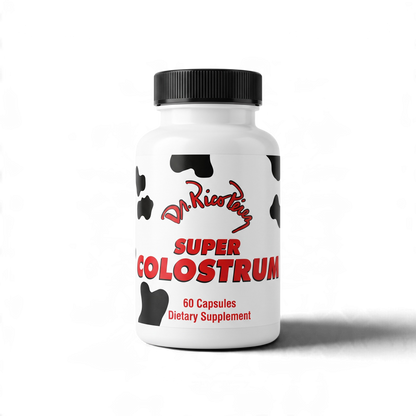 Colostrum