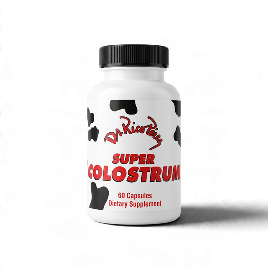 Colostrum