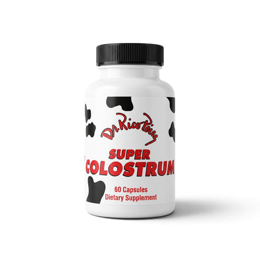 Colostrum