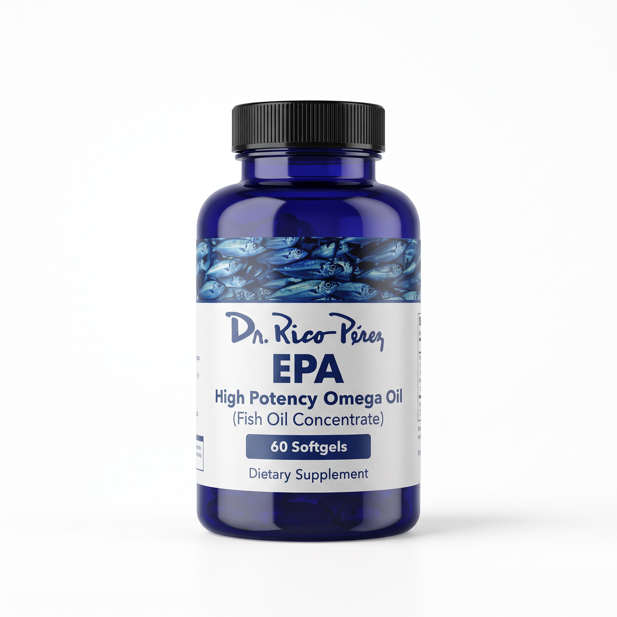 EPA (Fish Oil)