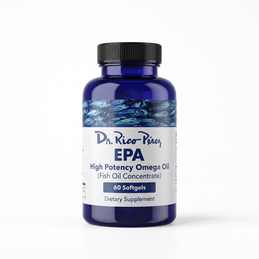 EPA (Fish Oil)