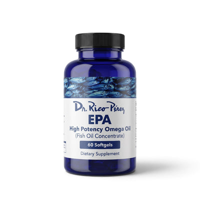 EPA (aceite de pescado)