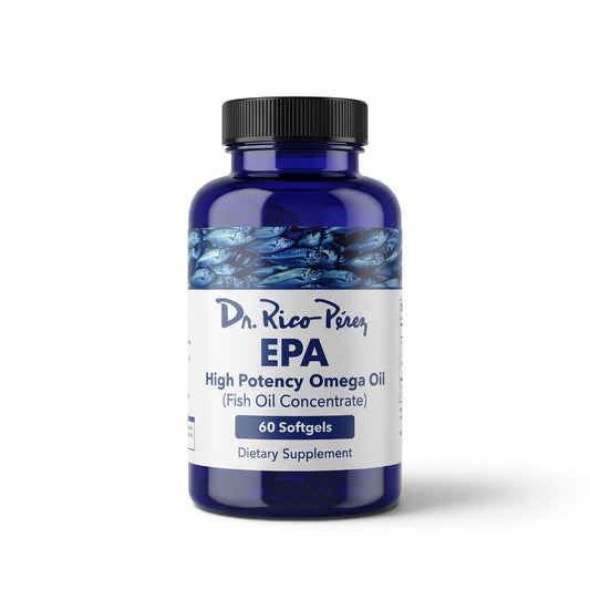 EPA (Fish Oil)