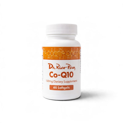 Coenzima Q10