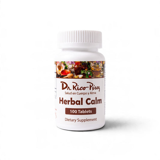 Herbal Calm