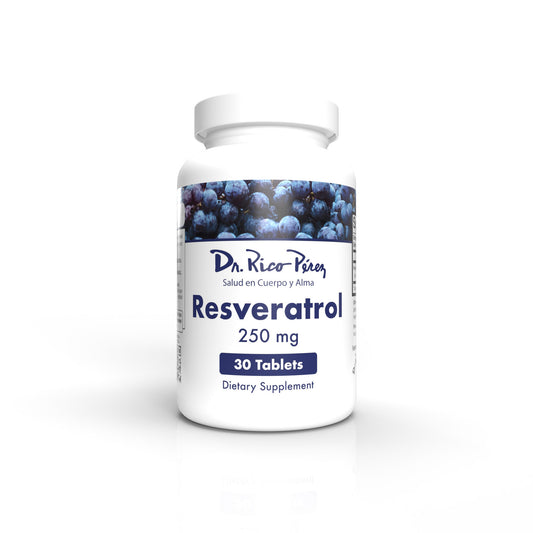Resveratrol