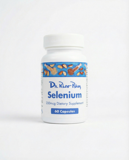 Selenium