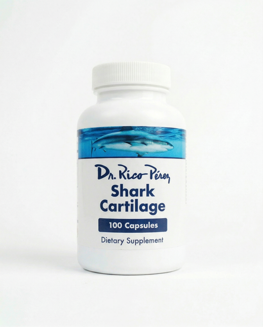 Shark Cartilage