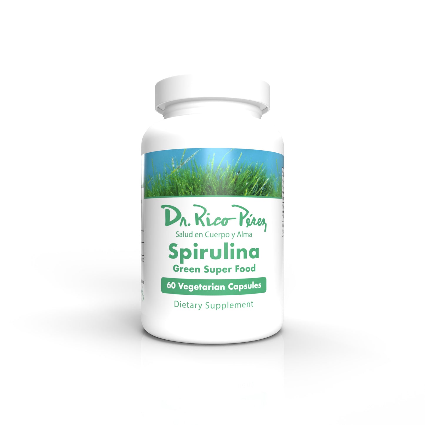 Espirulina
