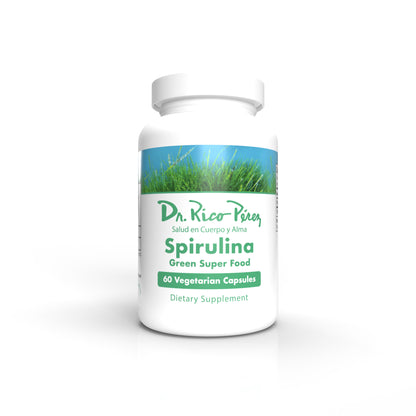 Espirulina