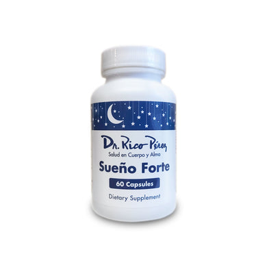 🎁 Sueno Forte (100% off)