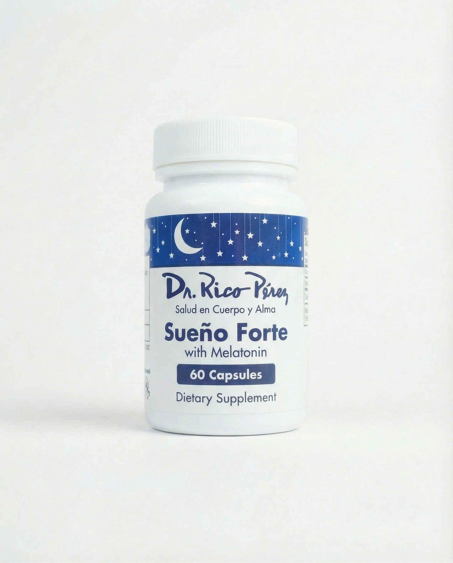 🎁 Sueno Forte (100% off)
