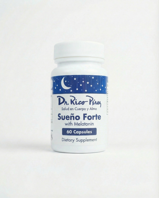 🎁 Sueno Forte (100% off)