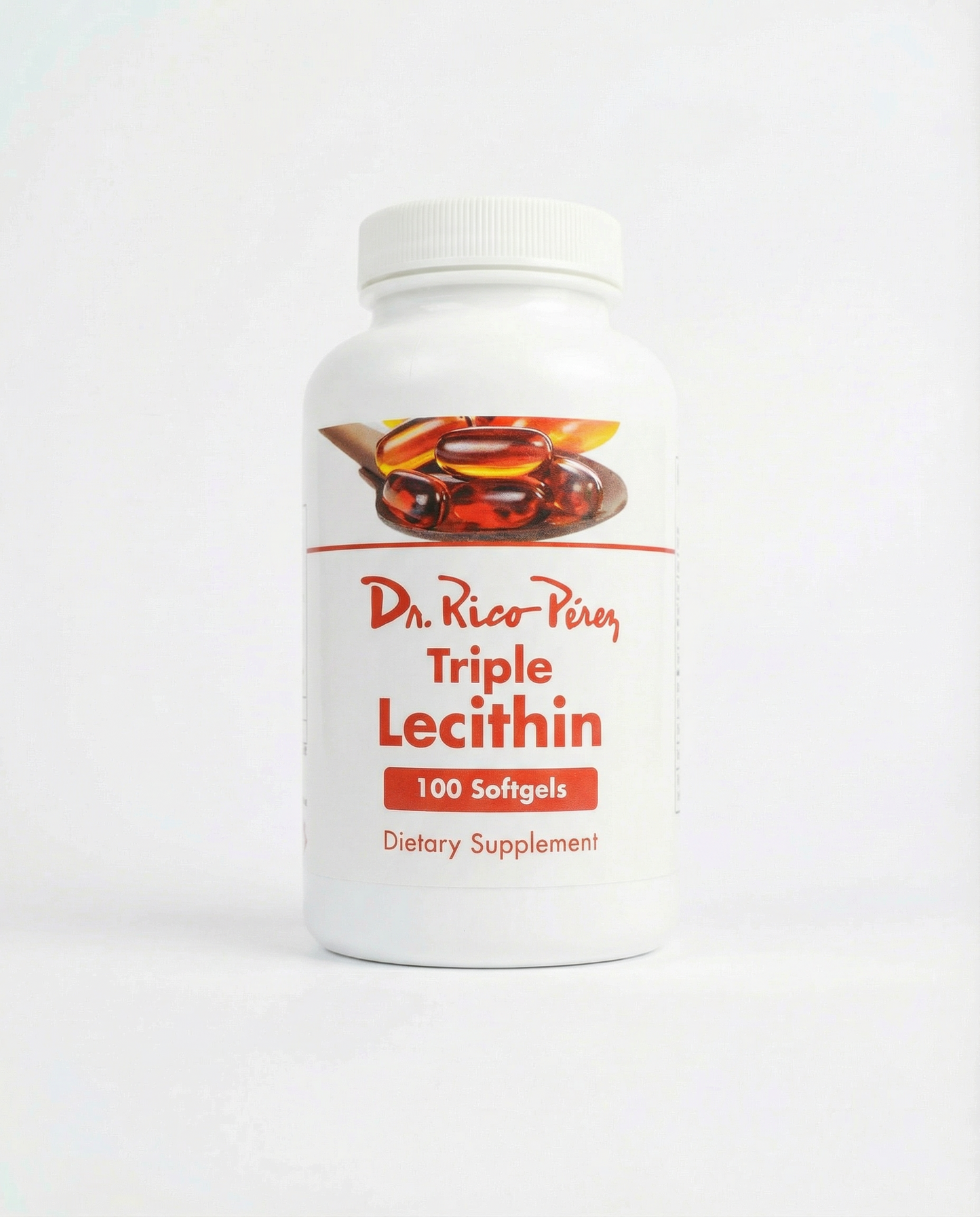 Triple Lecithin