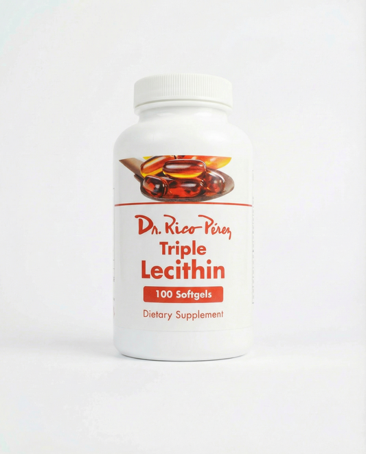 Triple Lecithin