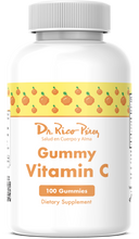 Load image into Gallery viewer, Vitamin C Gummy