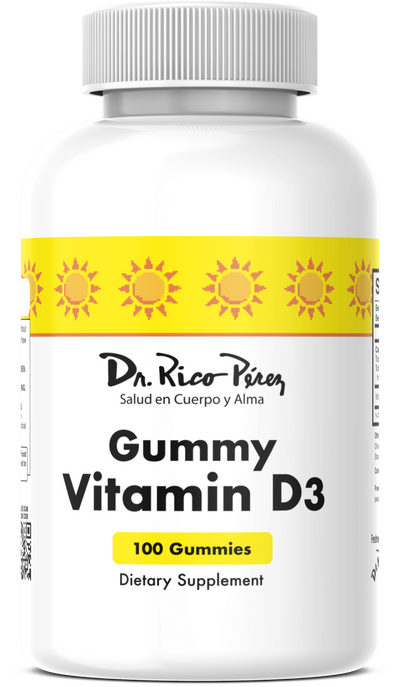 Gummy D