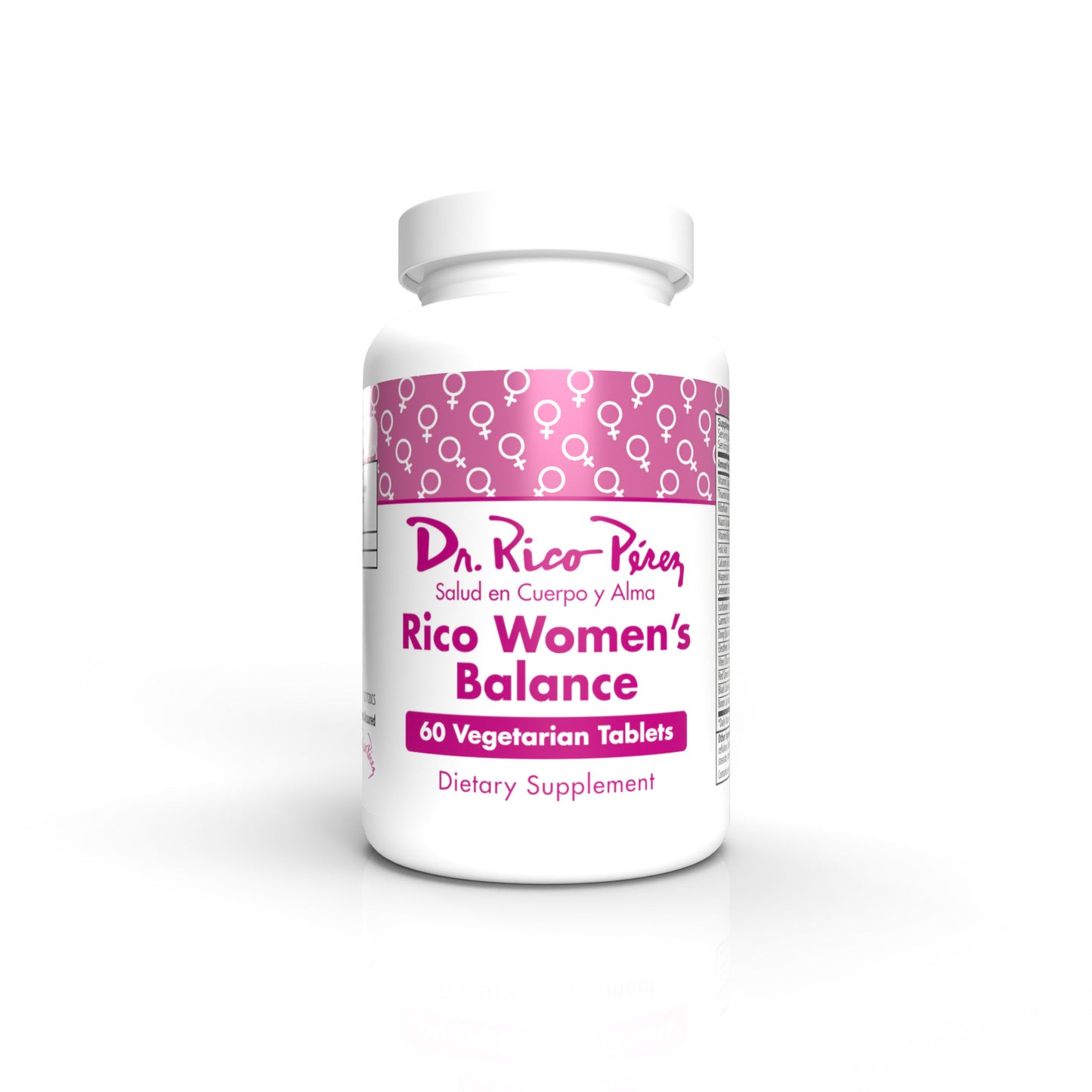 Women's Relief, 2 Month Program