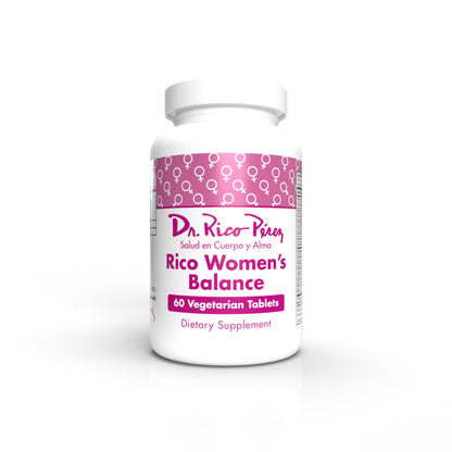 Women's Relief, 2 Month Program