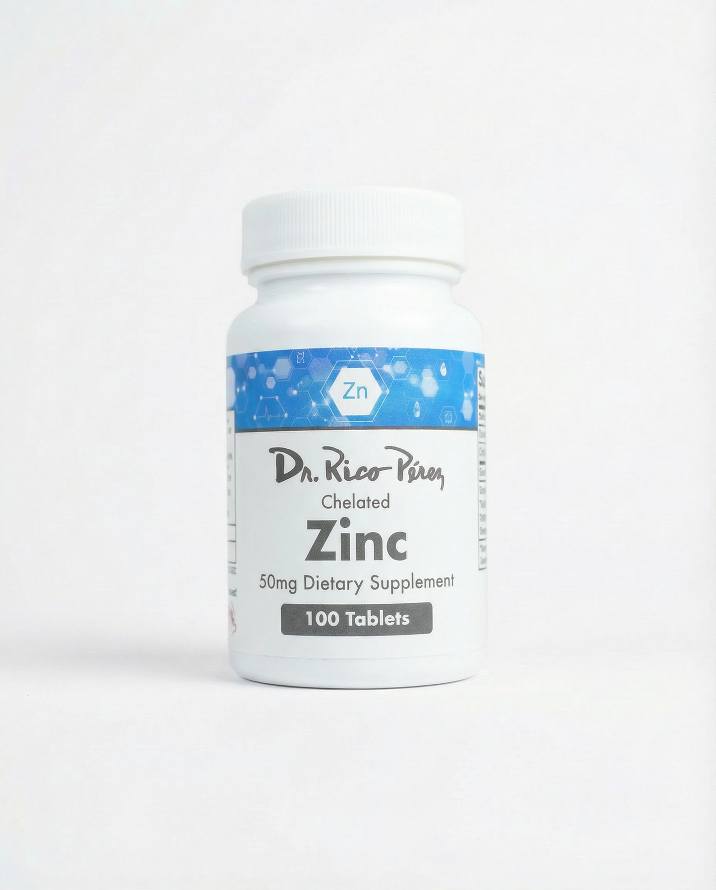 🎁 Zinc (100% off)