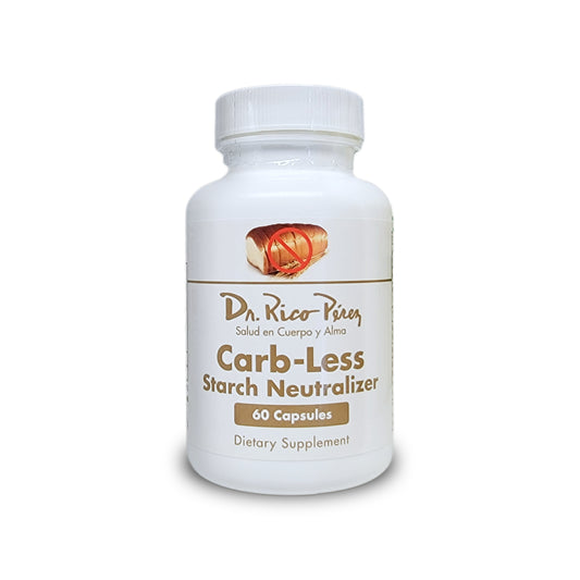 Carb-Less