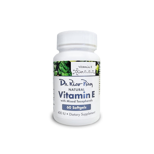 Vitamin E