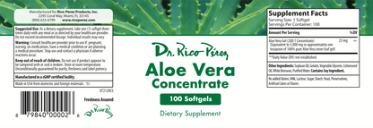 Aloe Vera