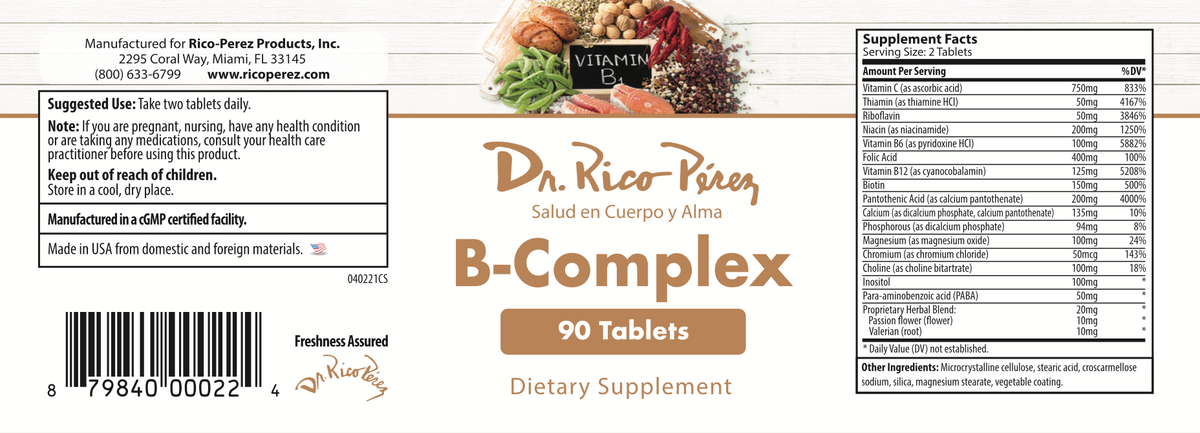 Complejo B