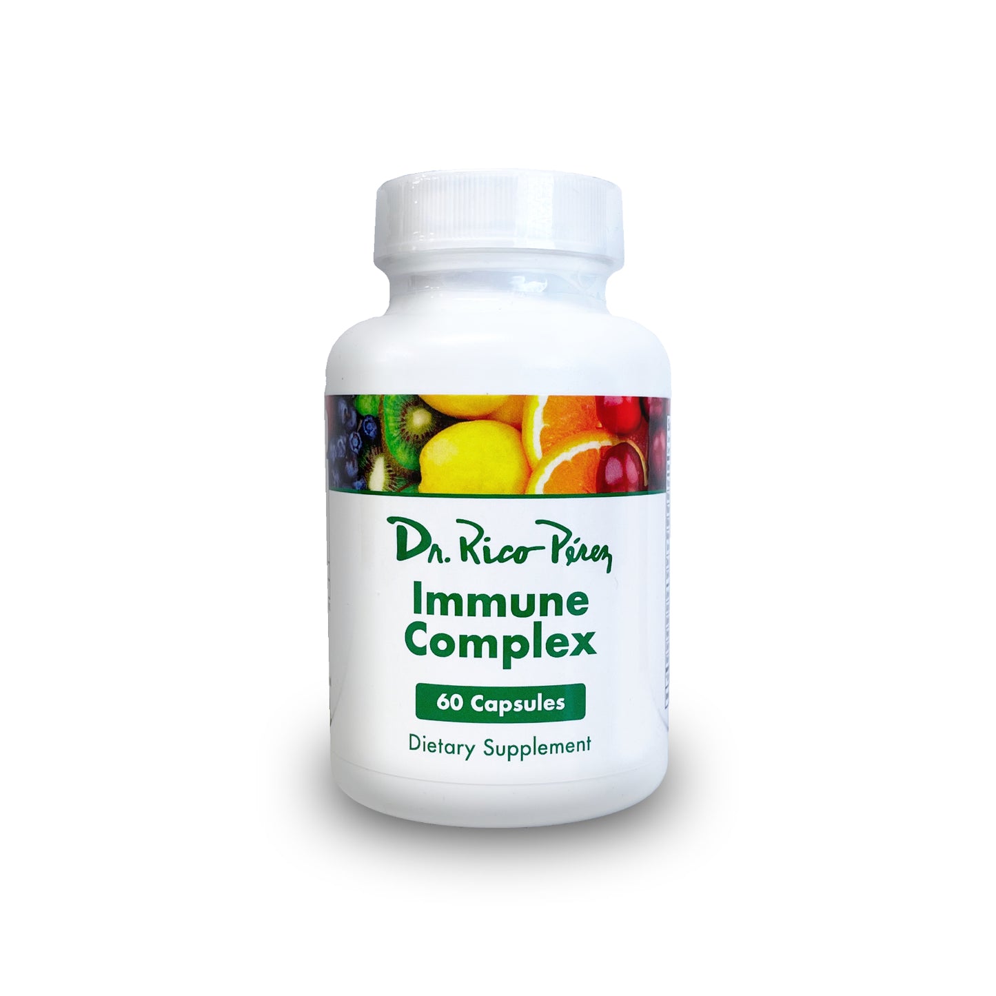 Immune Booster, 2 Month Program