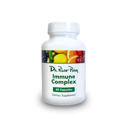 Immune Booster, 2 Month Program