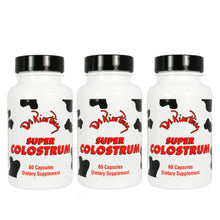 Load image into Gallery viewer, 3 X Colostrum Special