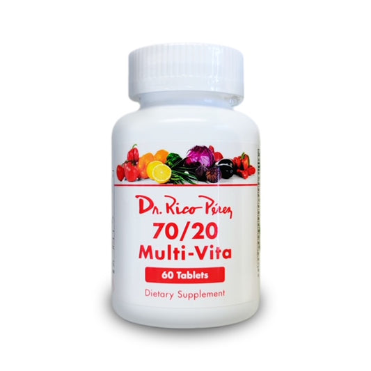 70/20 Multi-Vitamin