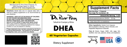 DHEA