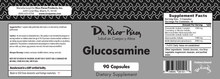 Load image into Gallery viewer, Glucosamine