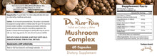 Load image into Gallery viewer, Mushroom Complex
