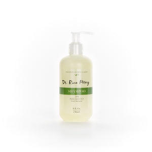 Shampoo - 100% Natural Best Shampoo for Hair Growth