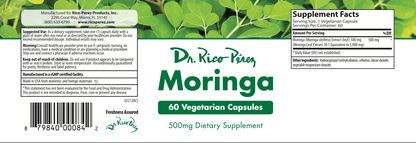 Moringa