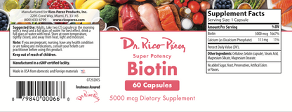 Biotin