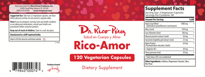 Rico Amor