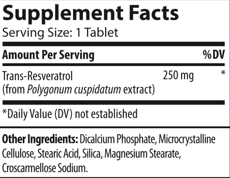 Resveratrol