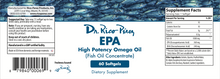 Load image into Gallery viewer, EPA (Fish Oil)