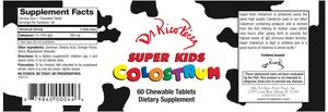 Kids Colostrum