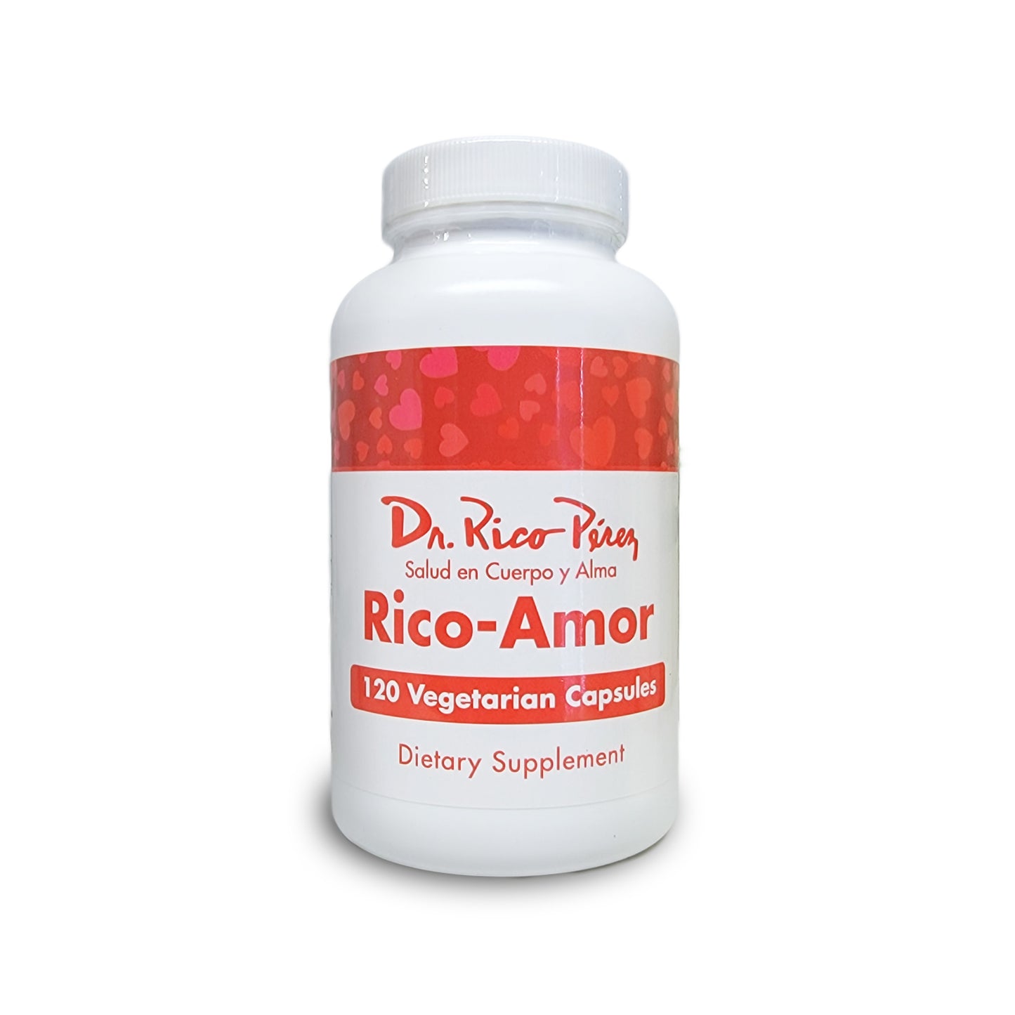 Rico Amor