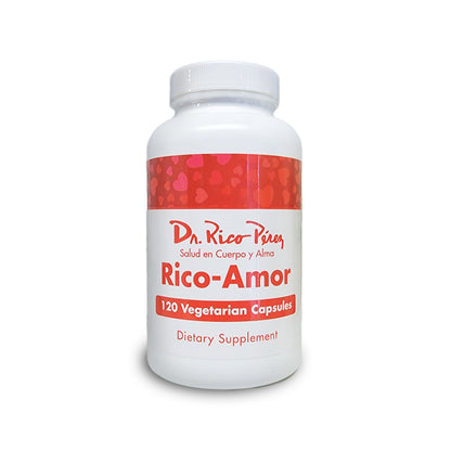 Rico Amor