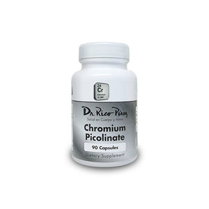 Chromium Picolinate (90 count)