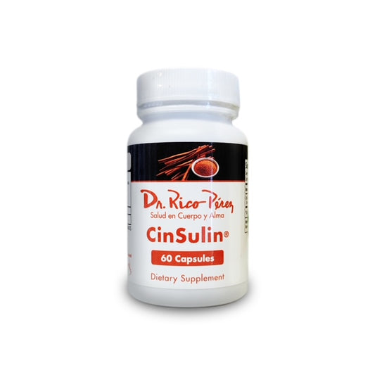 CinSulin