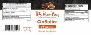 CinSulin