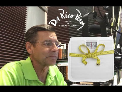 Super Salud - Vanilla